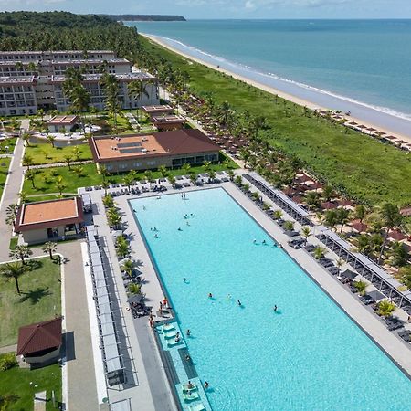 Barra de Santo Antônio Vila Gale Resort Alagoas מראה חיצוני תמונה