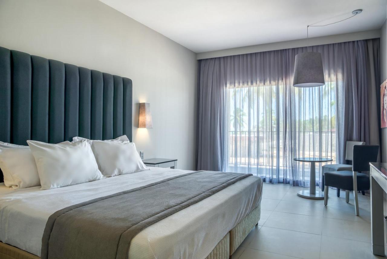 Barra de Santo Antônio Vila Gale Resort Alagoas מראה חיצוני תמונה