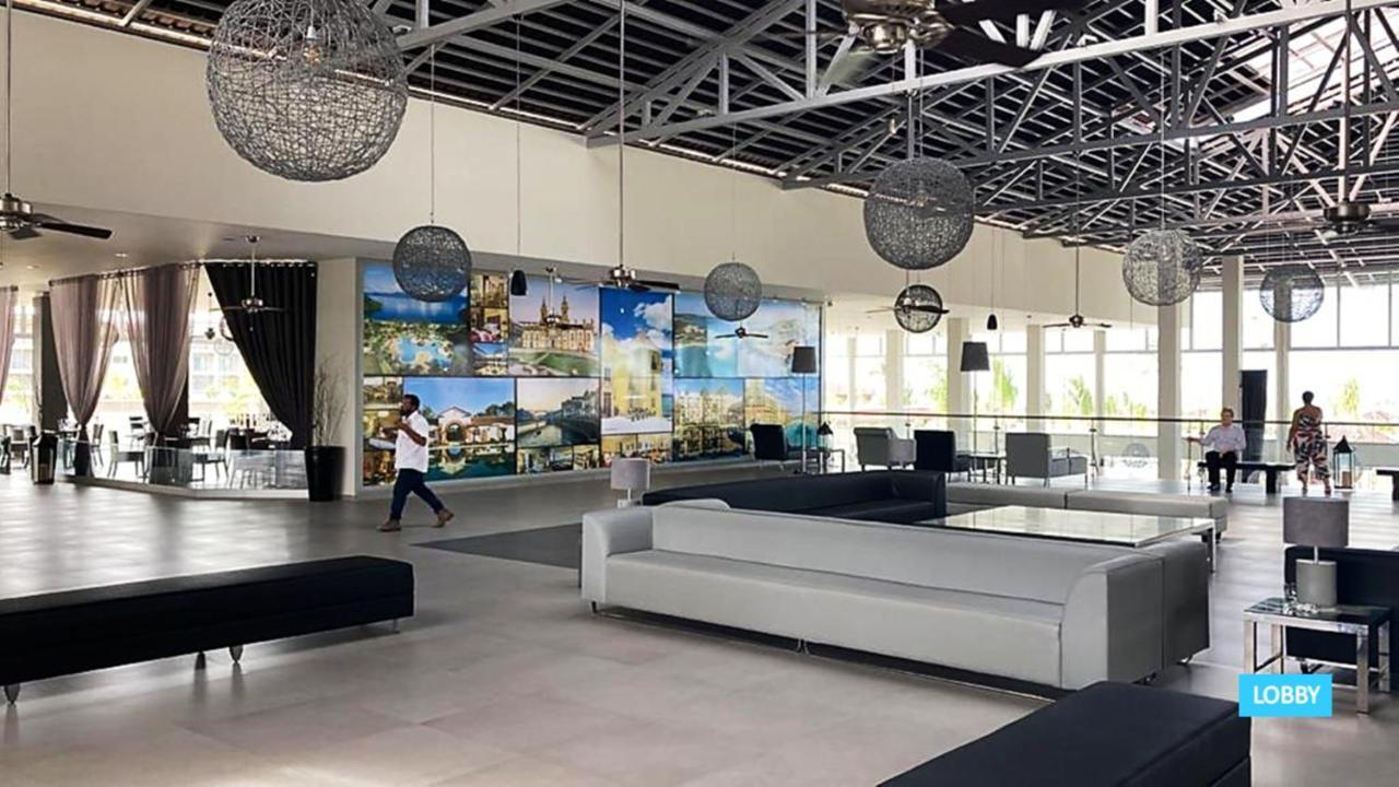 Barra de Santo Antônio Vila Gale Resort Alagoas מראה חיצוני תמונה
