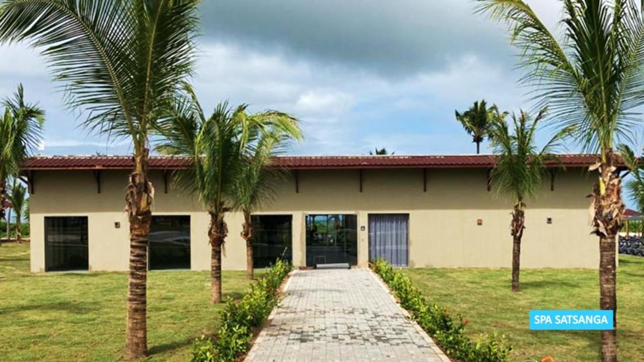 Barra de Santo Antônio Vila Gale Resort Alagoas מראה חיצוני תמונה