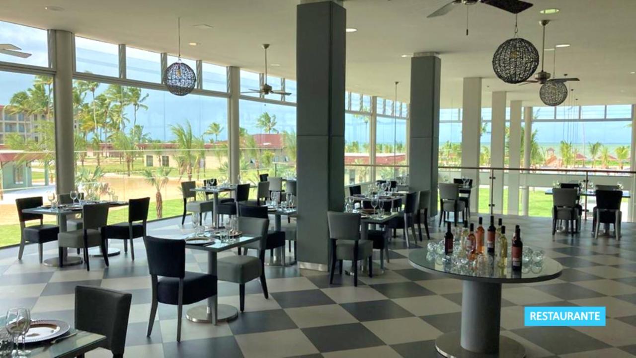 Barra de Santo Antônio Vila Gale Resort Alagoas מראה חיצוני תמונה