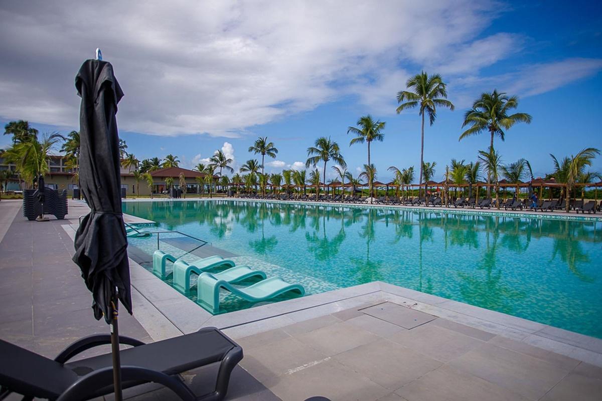 Barra de Santo Antônio Vila Gale Resort Alagoas מראה חיצוני תמונה